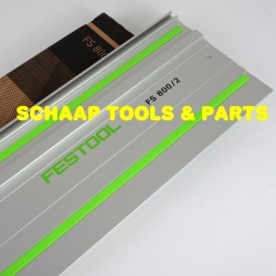 Geleiderail FS 800/2 | 491499